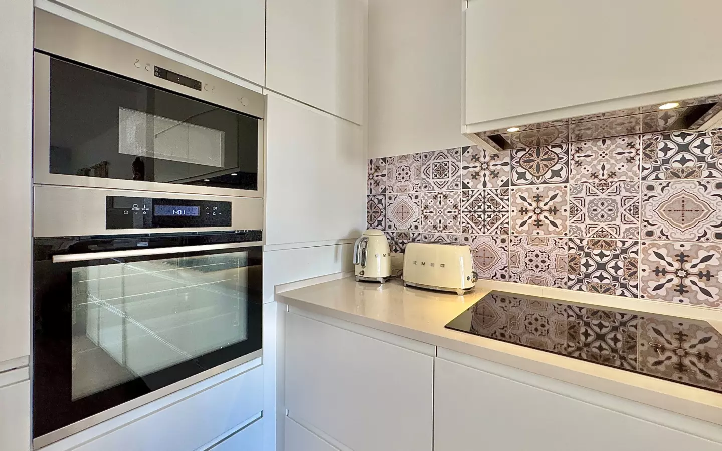 3-bedroom Duplex In Santiago De La Ribera, Spain (97 M²)