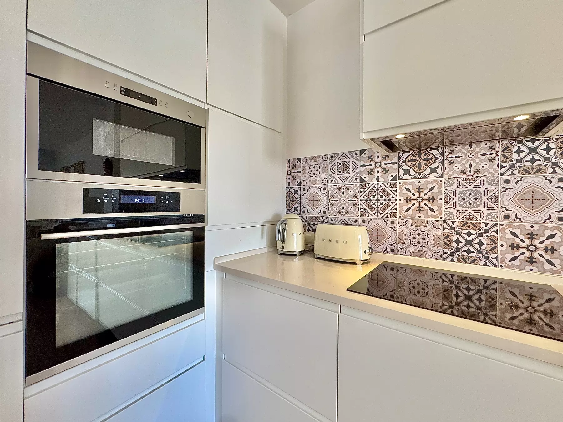 3-bedroom Duplex In Santiago De La Ribera, Spain (97 M²)