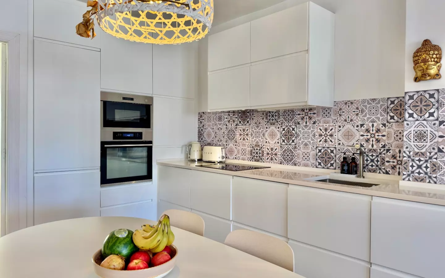 3-bedroom Duplex In Santiago De La Ribera, Spain (97 M²)