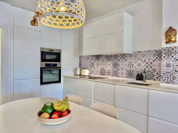 3-bedroom Duplex In Santiago De La Ribera, Spain (97 M²)