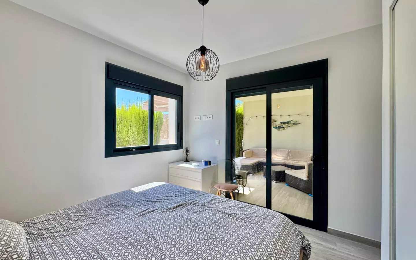 2-bedroom Apartment In San Miguel De Salinas, Spain (72 M²)