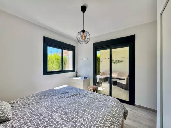 2-bedroom Apartment In San Miguel De Salinas, Spain (72 M²)