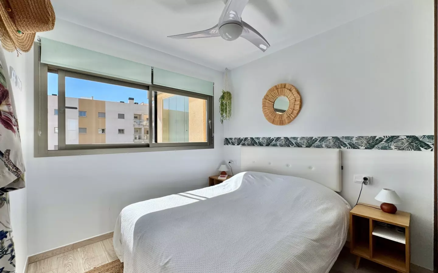 2-bedroom Apartment In Orihuela, Spain (81 M²)