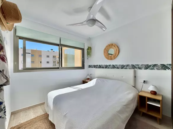 2-bedroom Apartment In Orihuela, Spain (81 M²)