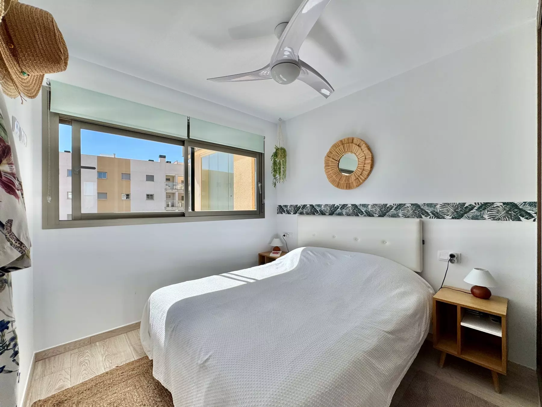 2-bedroom Apartment In Orihuela, Spain (81 M²)