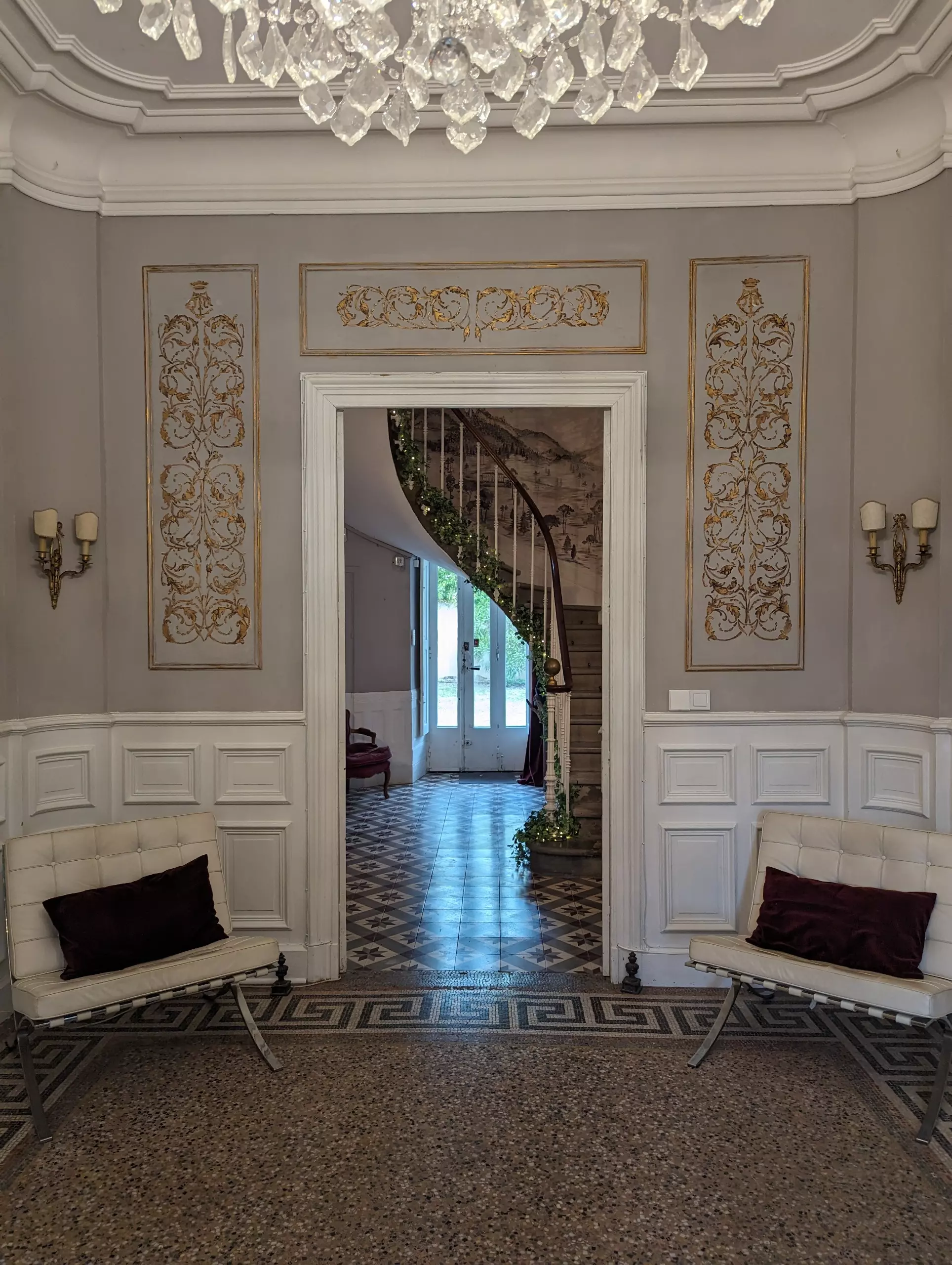 Elegant 19th-century Maison De Maître, 50 Min From Toulouse