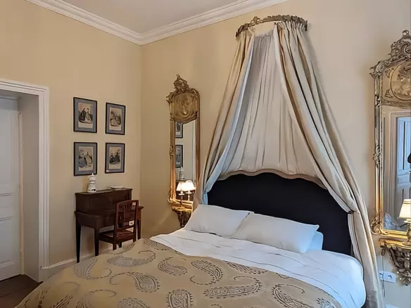 Elegant 19th-century Maison De Maître, 50 Min From Toulouse