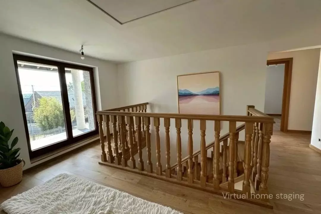 Large 400 M² Family Home · 5 Bedrooms · 10 Min From Namur
