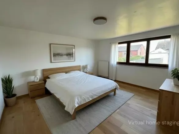 Large 400 M² Family Home · 5 Bedrooms · 10 Min From Namur