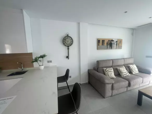 3-bedroom Villa In San Fulgencio, Spain (175 M²)