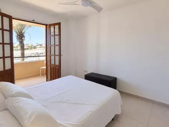 3-bedroom Apartment In Orihuela Costa, Spain (132 M²)