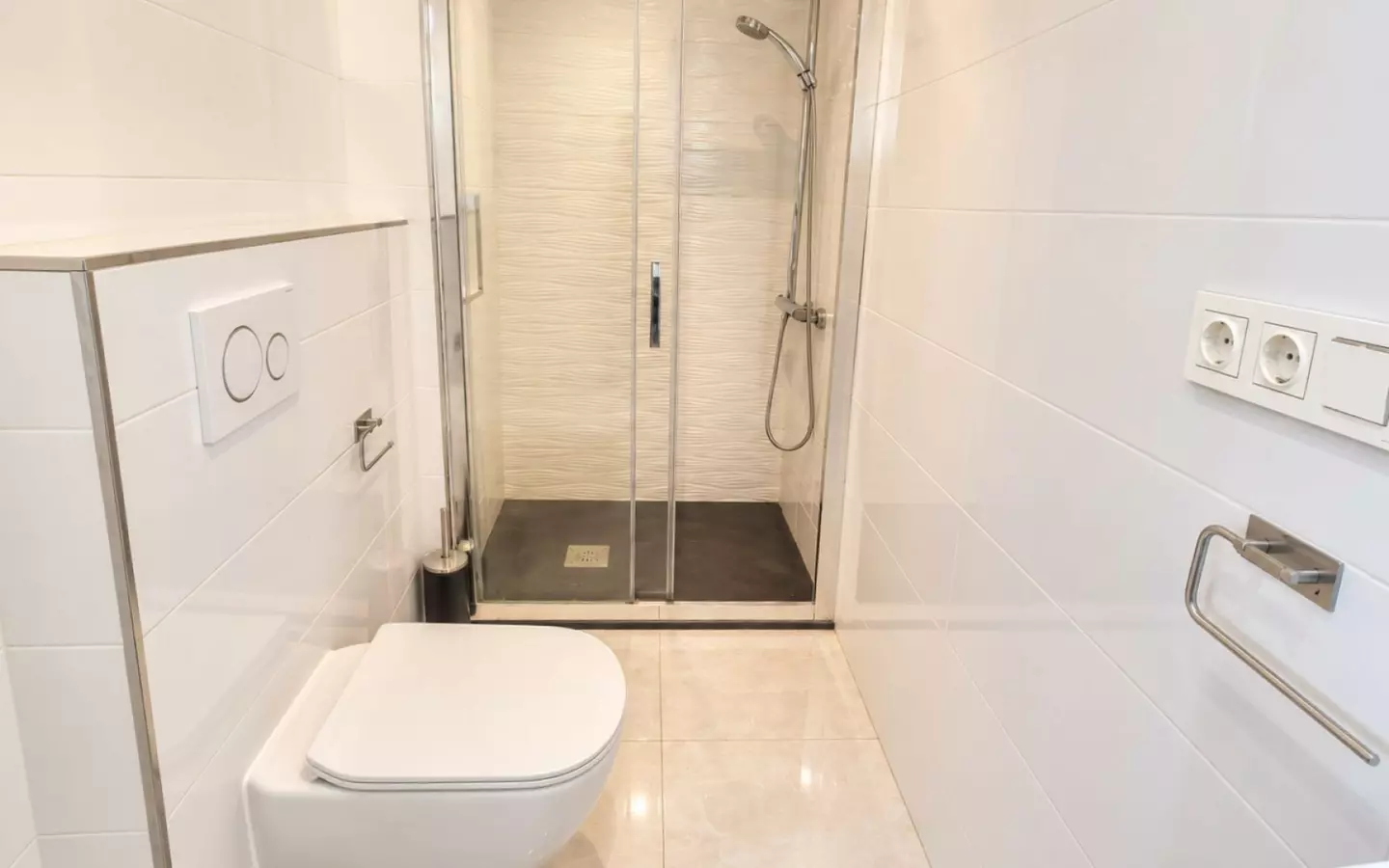 3-bedroom Apartment In Orihuela Costa, Spain (132 M²)