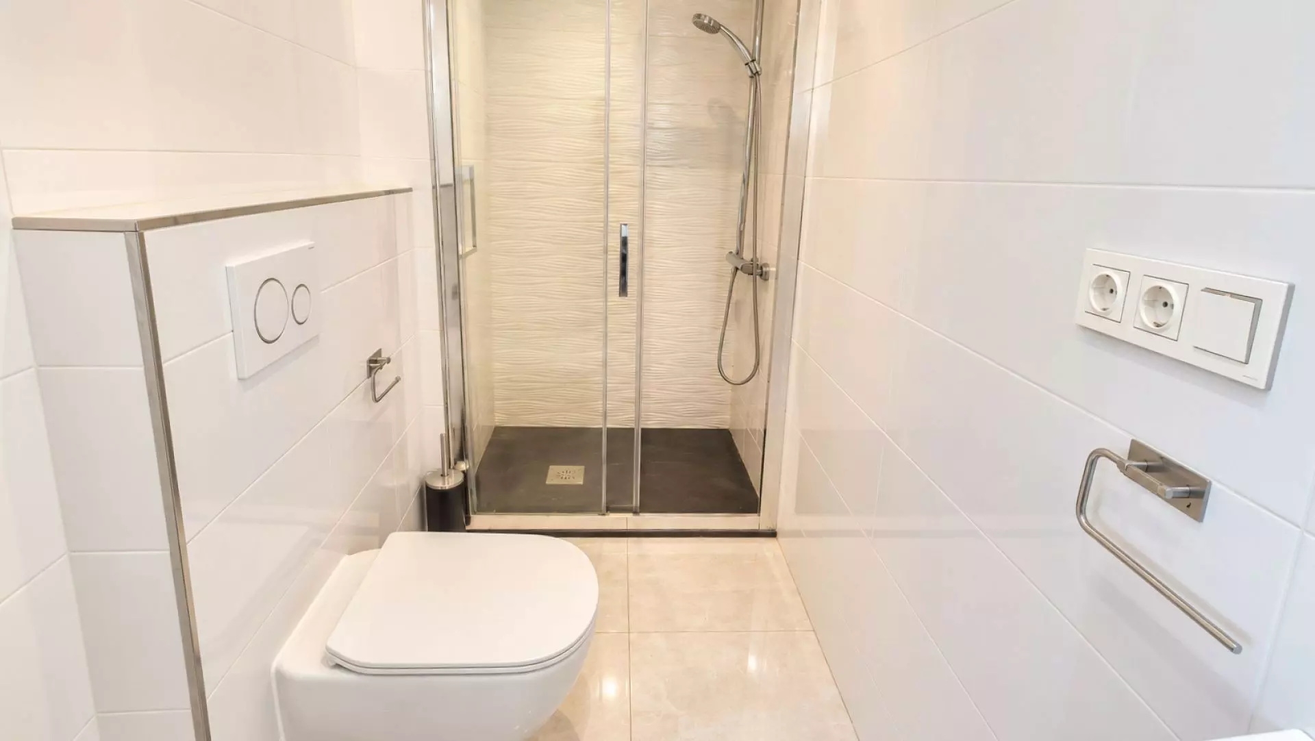 3-bedroom Apartment In Orihuela Costa, Spain (132 M²)