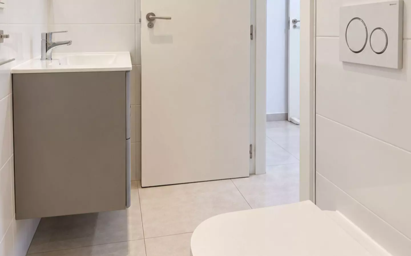3-bedroom Apartment In Orihuela Costa, Spain (132 M²)