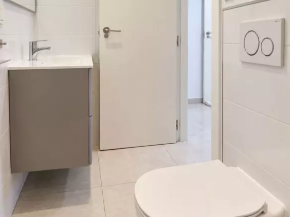 3-bedroom Apartment In Orihuela Costa, Spain (132 M²)
