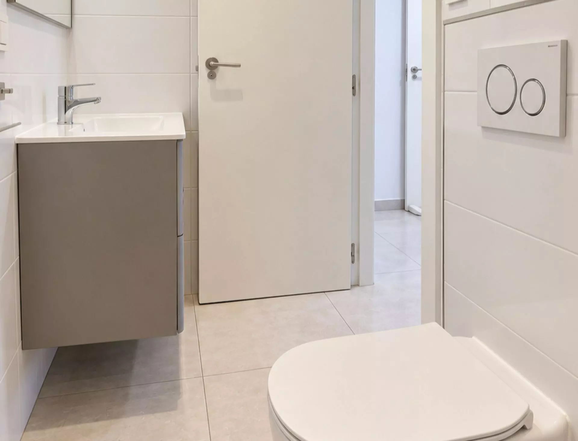 3-bedroom Apartment In Orihuela Costa, Spain (132 M²)