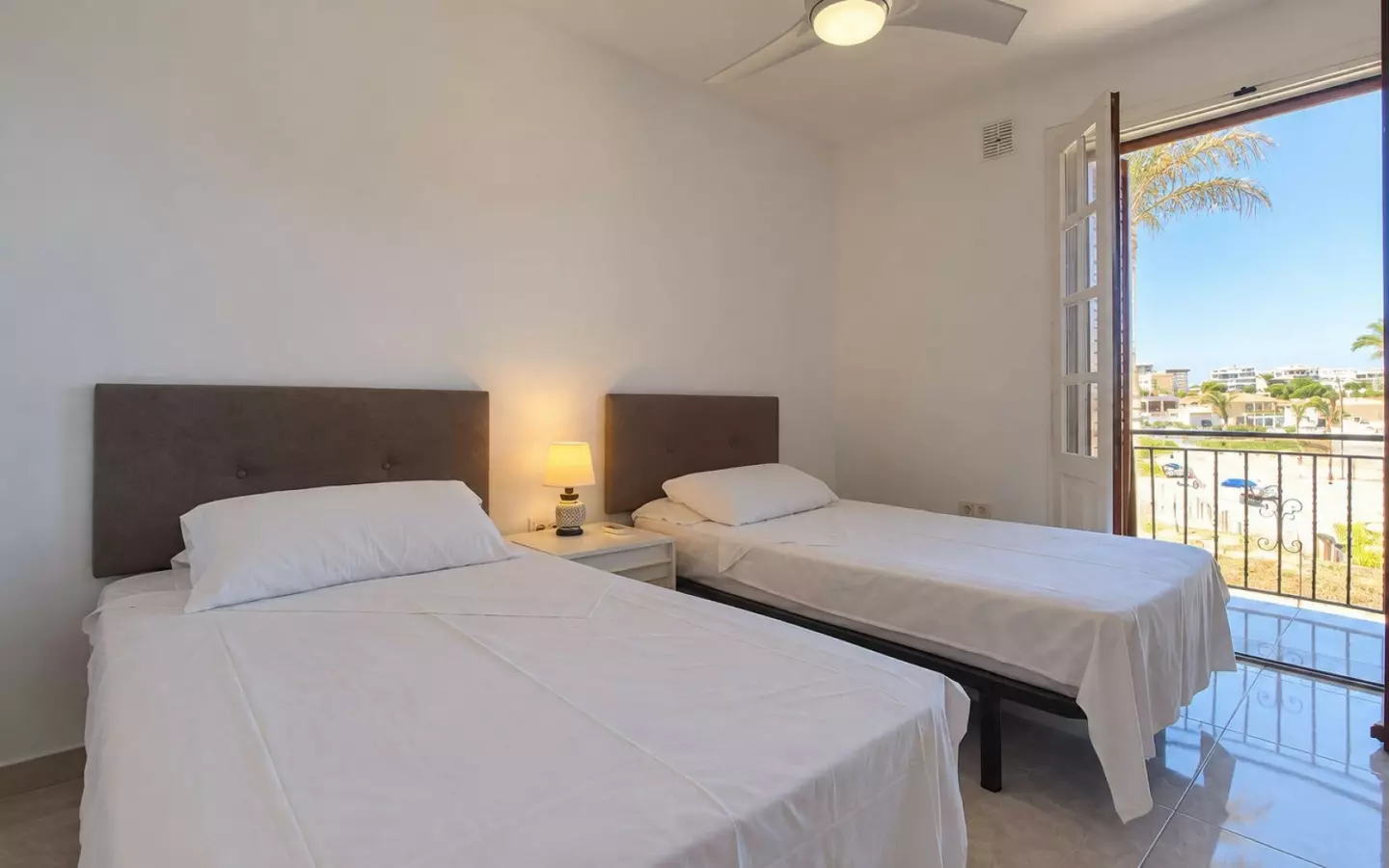 3-bedroom Apartment In Orihuela Costa, Spain (132 M²)