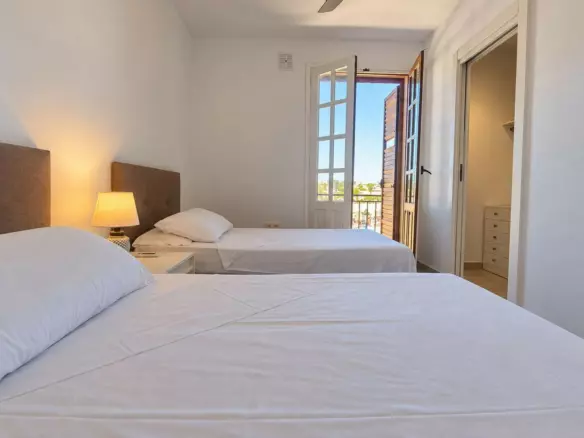 3-bedroom Apartment In Orihuela Costa, Spain (132 M²)