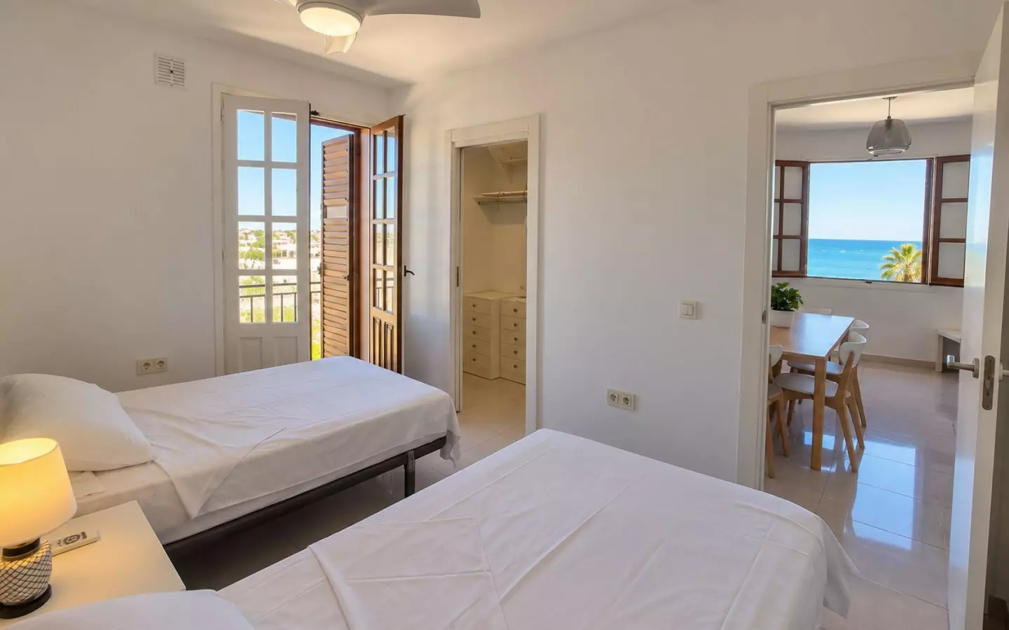 3-bedroom Apartment In Orihuela Costa, Spain (132 M²)