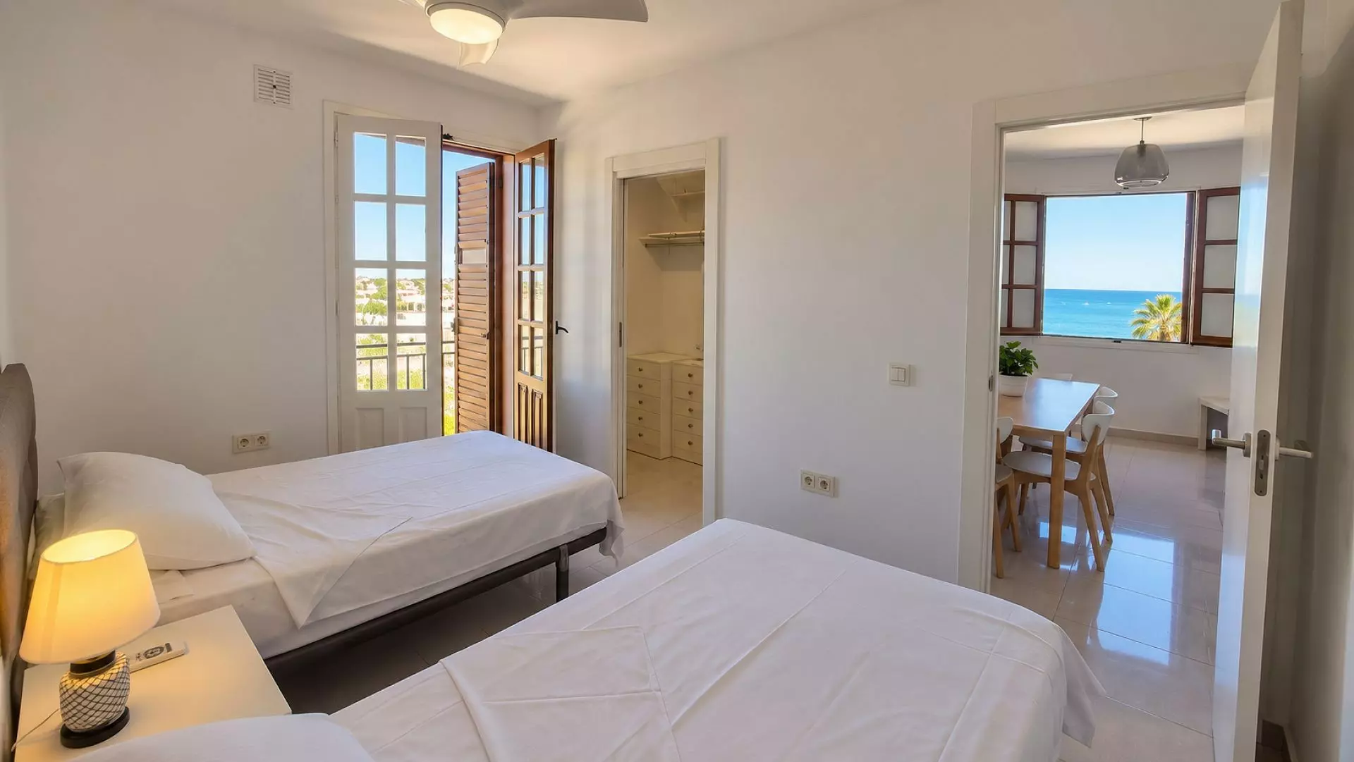 3-bedroom Apartment In Orihuela Costa, Spain (132 M²)