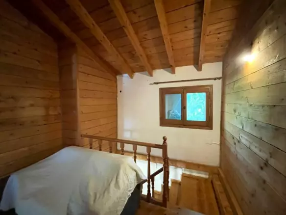 3-bedroom Detached House In Corfu, Greece (140 M²)