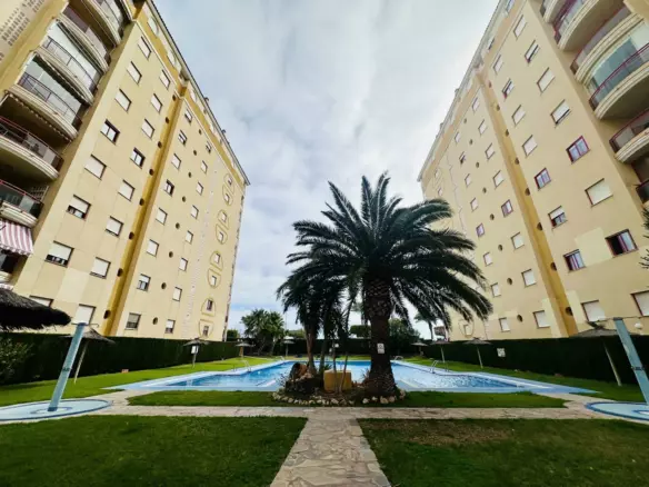 1-bedroom Garage In Villajoyosa, Spain (20 M²)