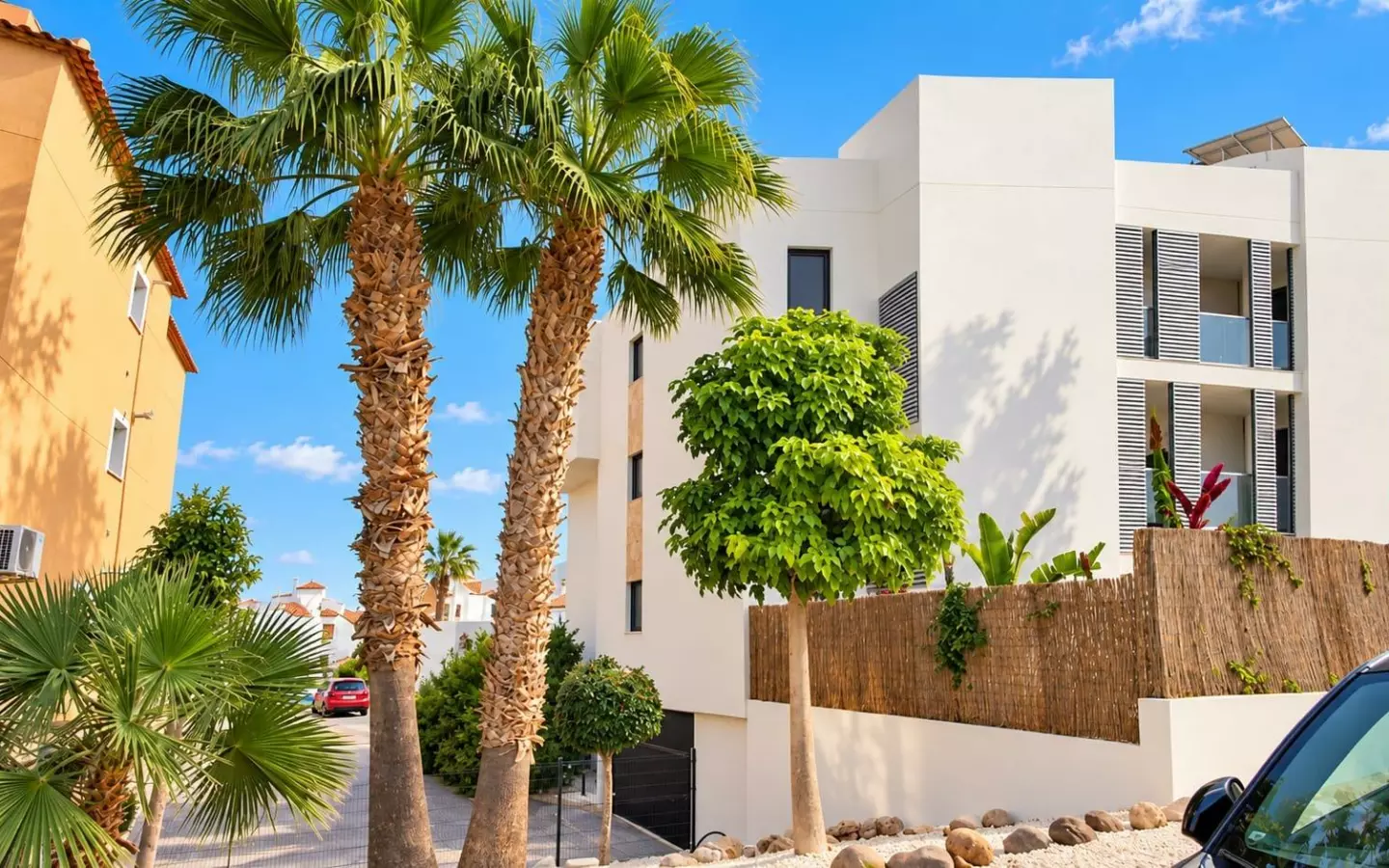 2-bedroom Penthouse In Orihuela Costa, Spain (79 M²)