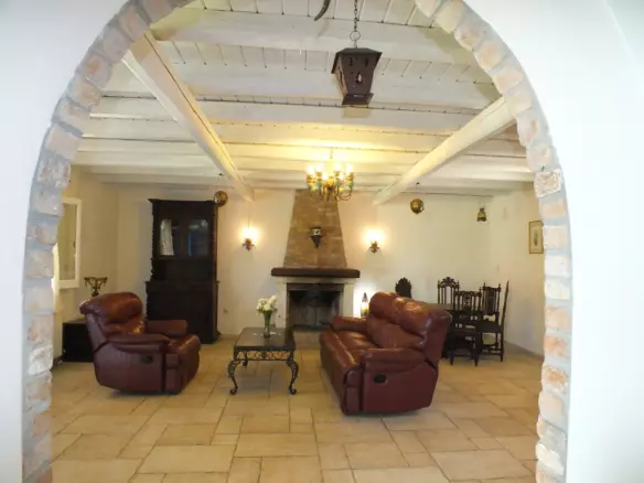 3-bedroom Detached House In Corfu, Greece (140 M²)