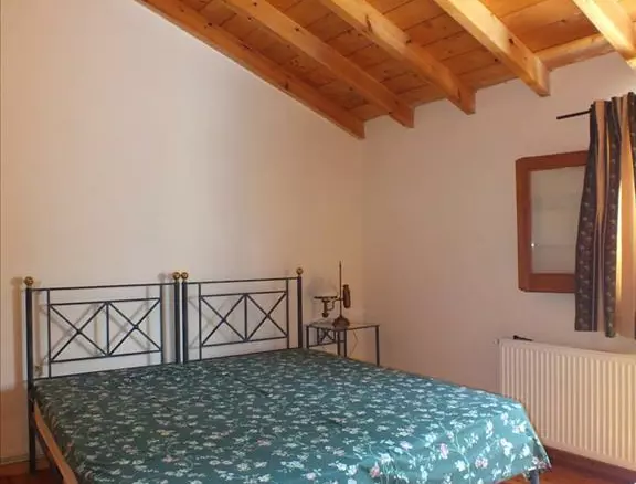 3-bedroom Detached House In Corfu, Greece (140 M²)