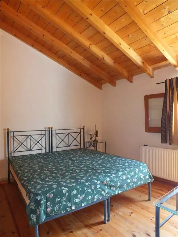 3-bedroom Detached House In Corfu, Greece (140 M²)