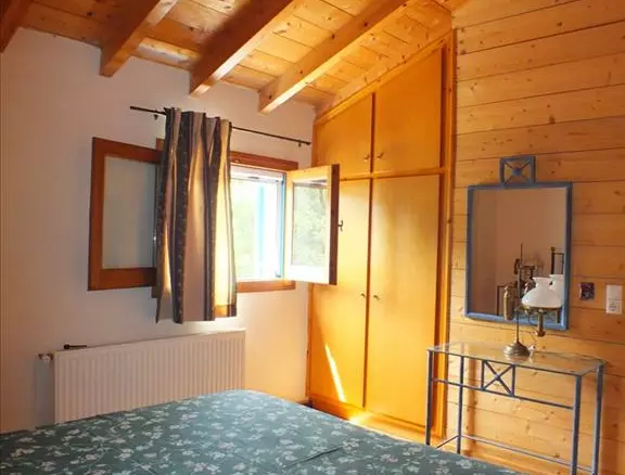 3-bedroom Detached House In Corfu, Greece (140 M²)