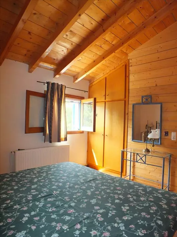 3-bedroom Detached House In Corfu, Greece (140 M²)