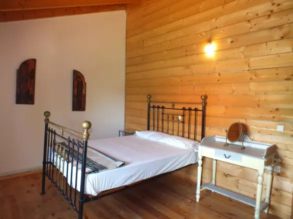3-bedroom Detached House In Corfu, Greece (140 M²)