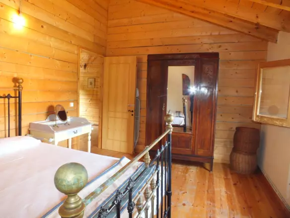 3-bedroom Detached House In Corfu, Greece (140 M²)