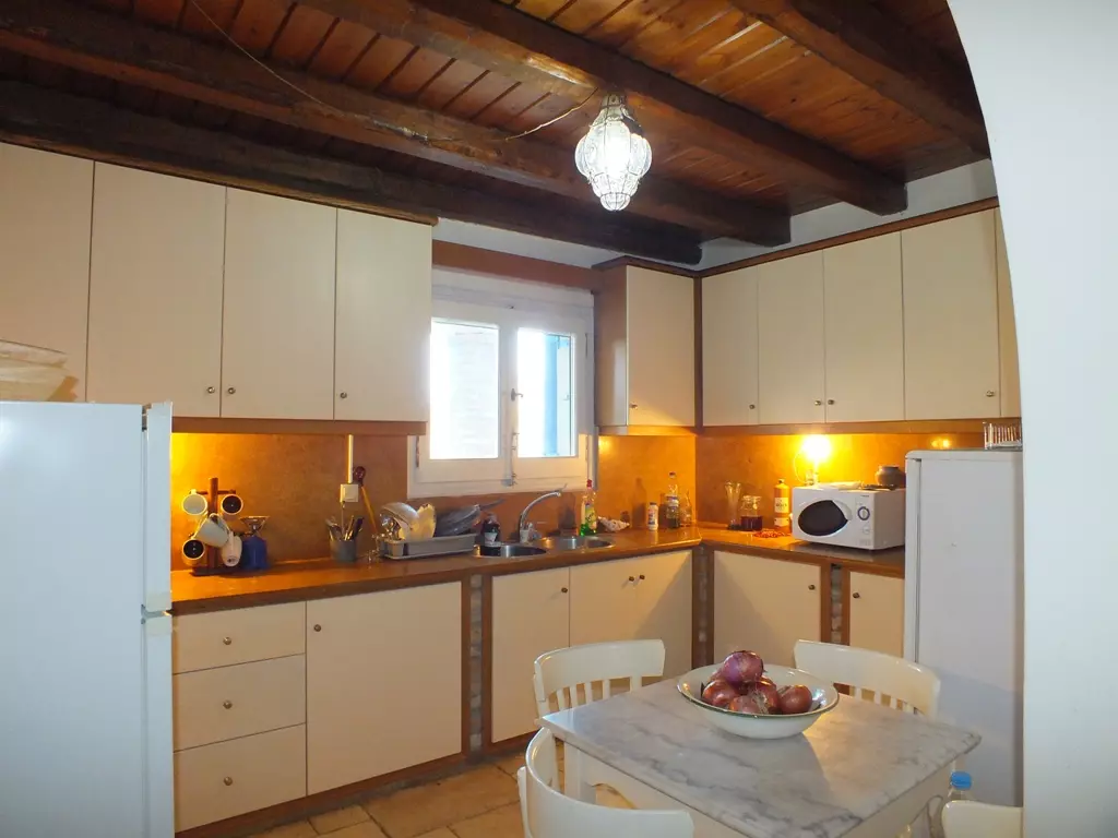 3-bedroom Detached House In Corfu, Greece (140 M²)