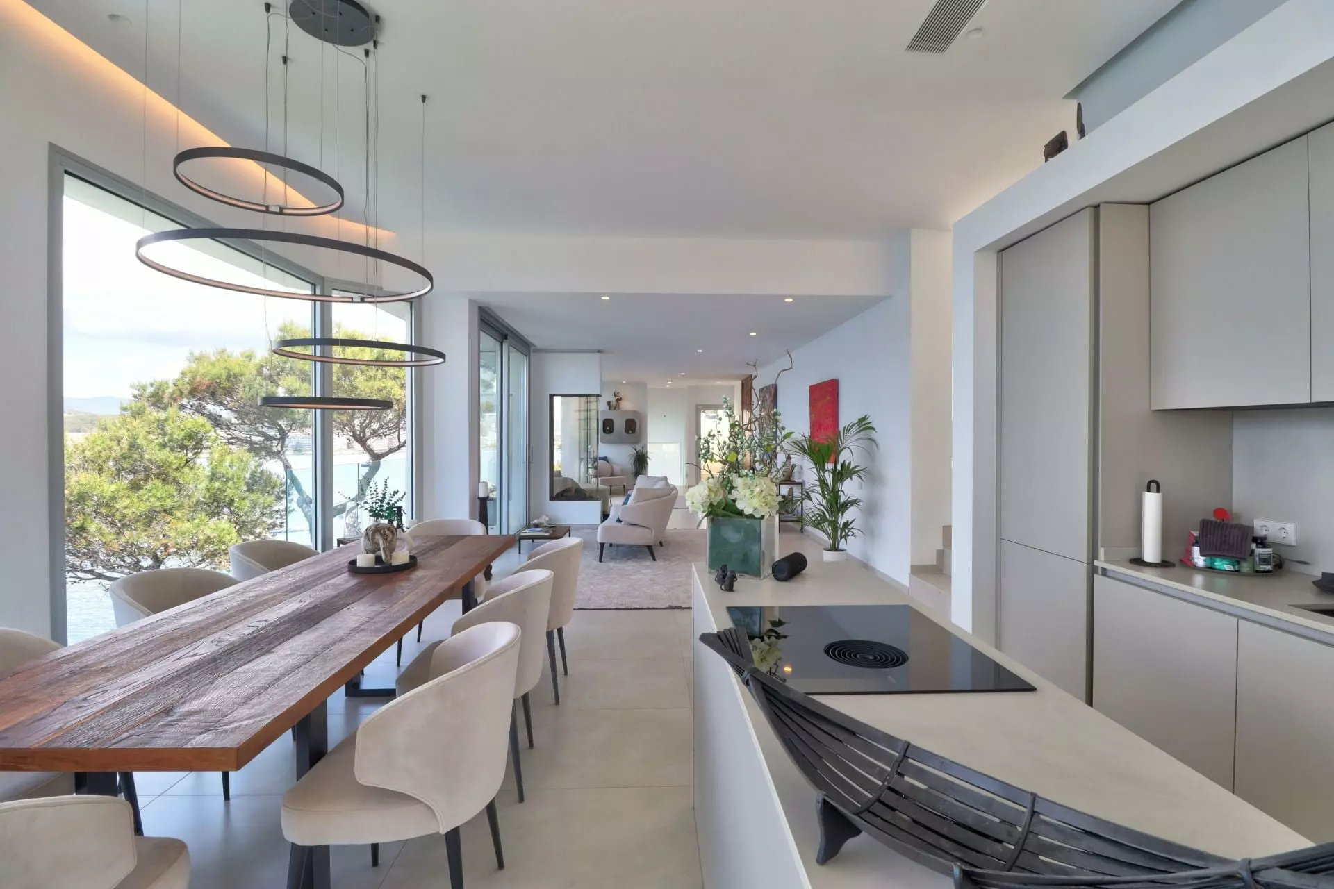 3-bedroom Villa In Calvià, Spain (330 M²)
