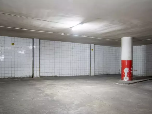 Garage In Palma De Mallorca, Spain (26 M²)