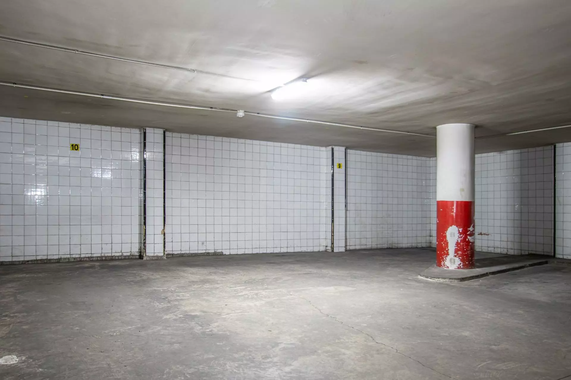 Garage In Palma De Mallorca, Spain (26 M²)
