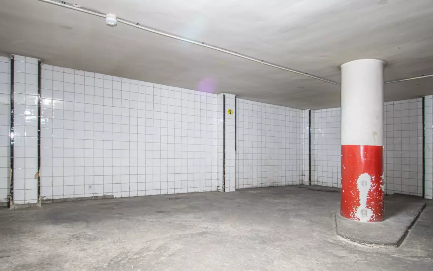 Garage In Palma De Mallorca, Spain (26 M²)