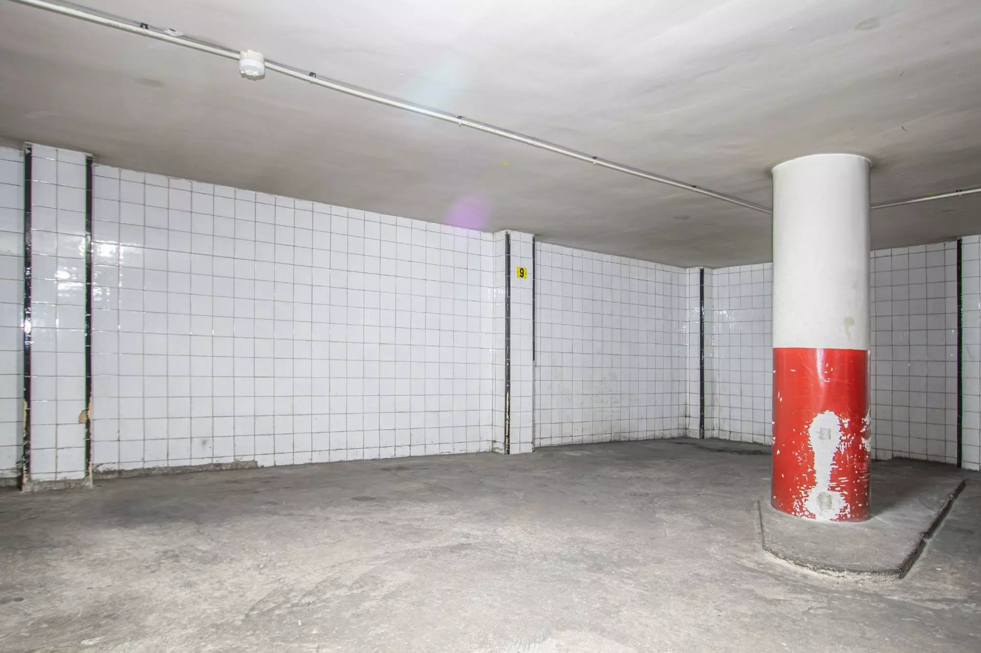 Garage In Palma De Mallorca, Spain (26 M²)