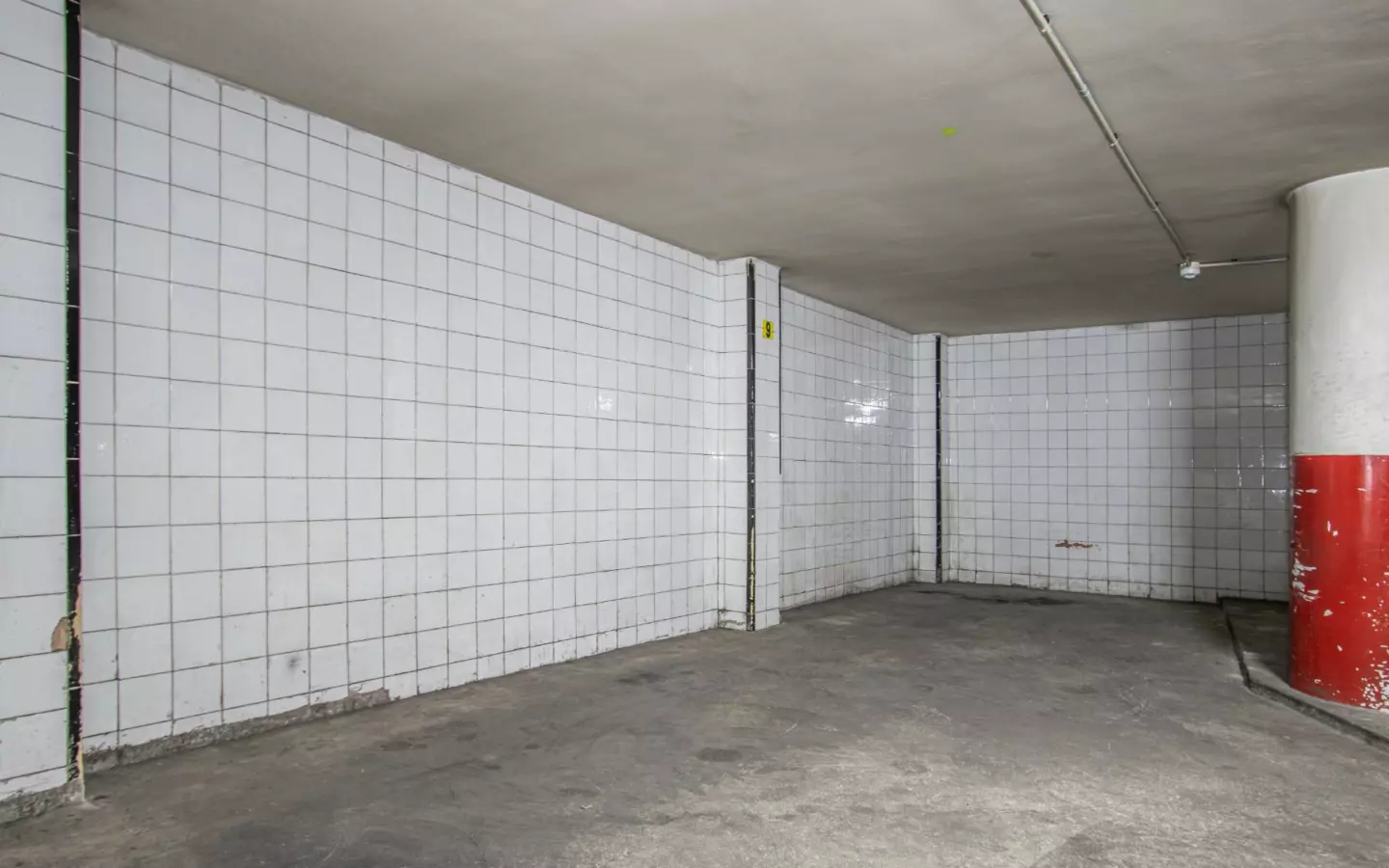 Garage In Palma De Mallorca, Spain (26 M²)