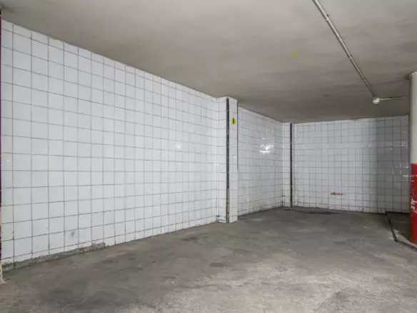 Garage In Palma De Mallorca, Spain (26 M²)