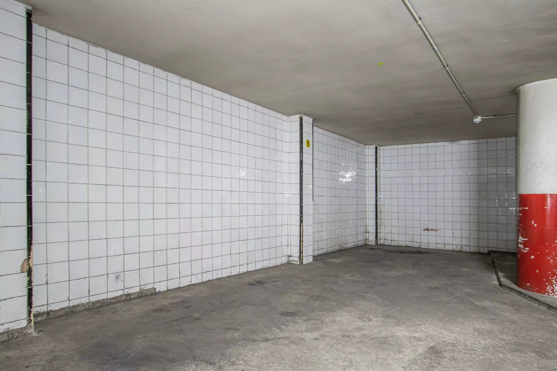 Garage In Palma De Mallorca, Spain (26 M²)