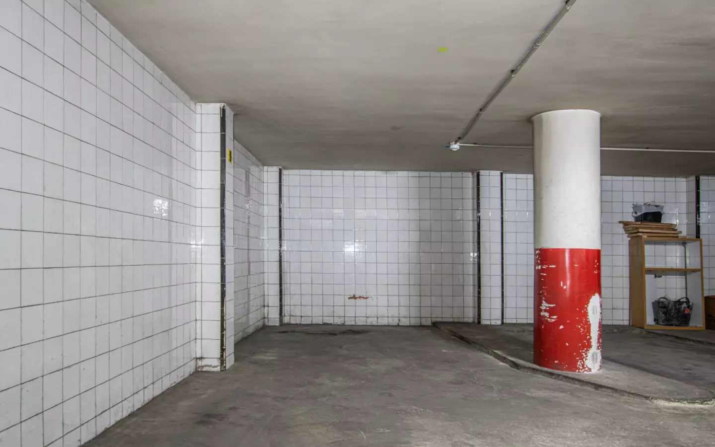 Garage In Palma De Mallorca, Spain (26 M²)