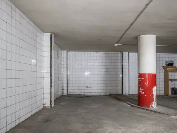 Garage In Palma De Mallorca, Spain (26 M²)