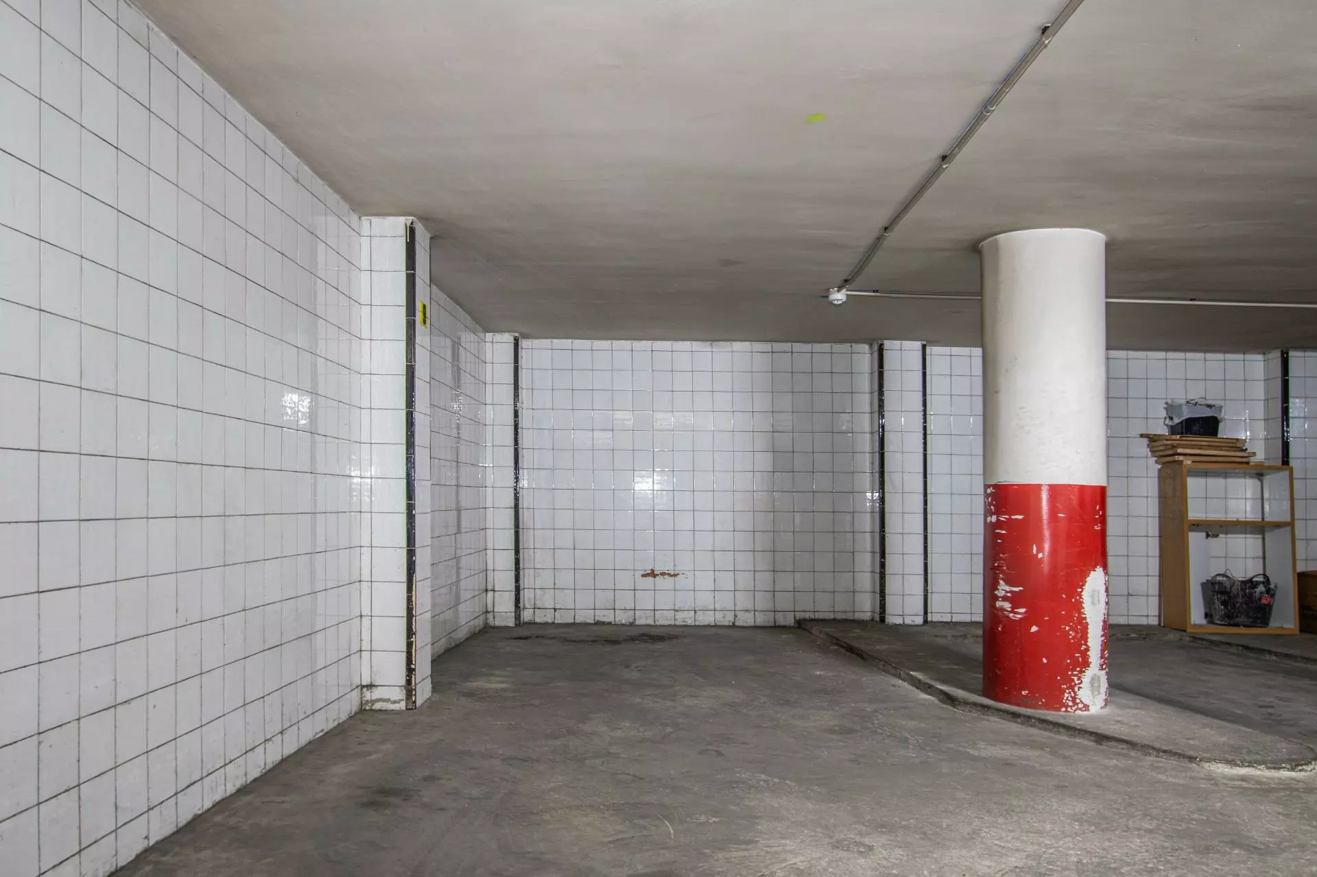 Garage In Palma De Mallorca, Spain (26 M²)