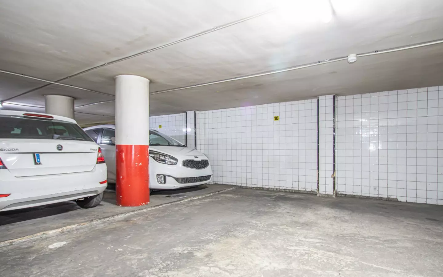 Garage In Palma De Mallorca, Spain (26 M²)