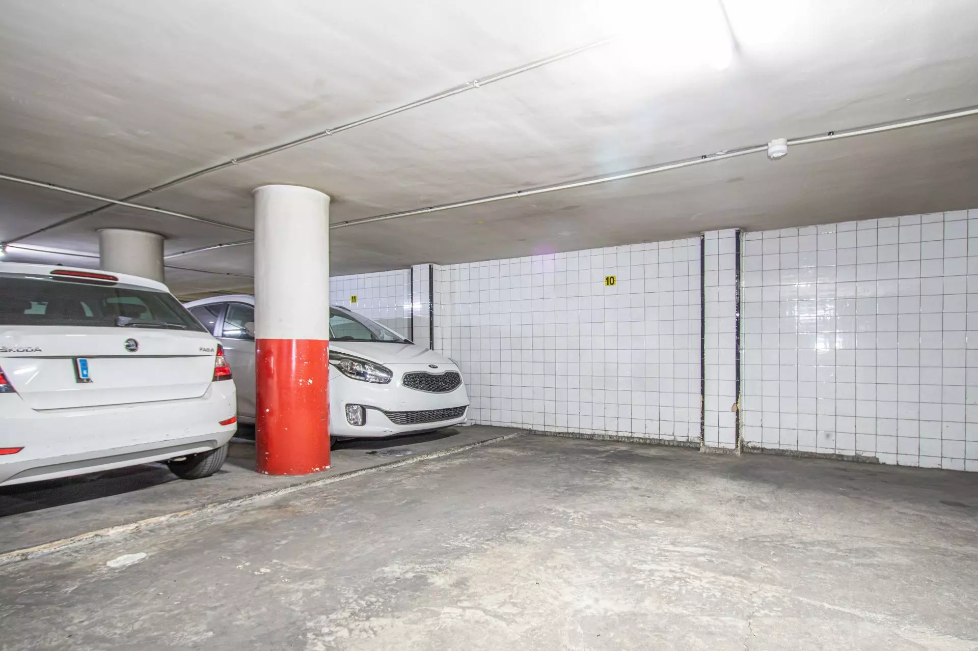 Garage In Palma De Mallorca, Spain (26 M²)