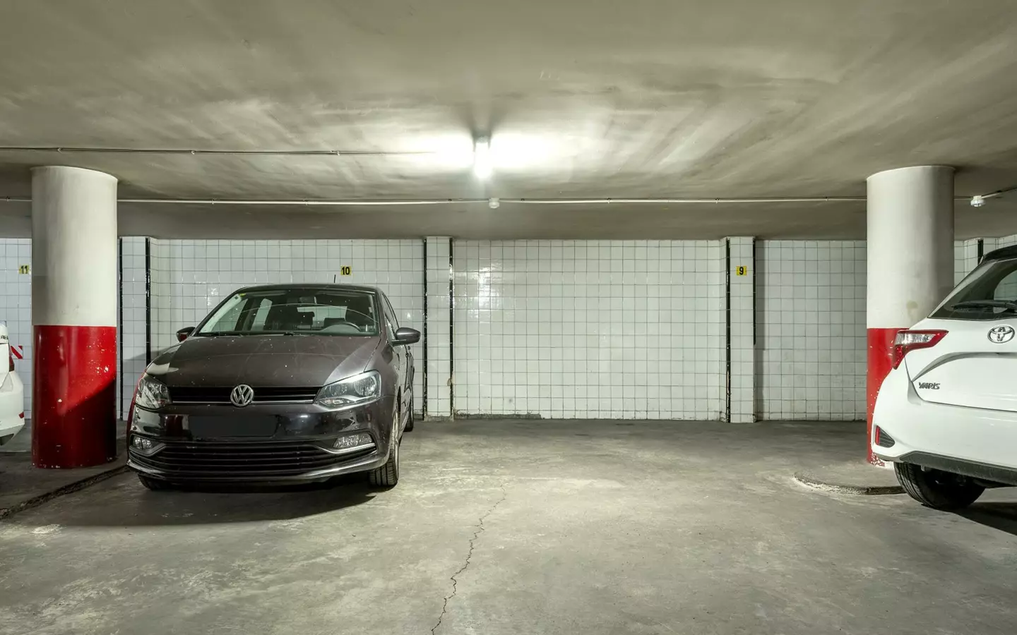 Garage In Palma De Mallorca, Spain (26 M²)