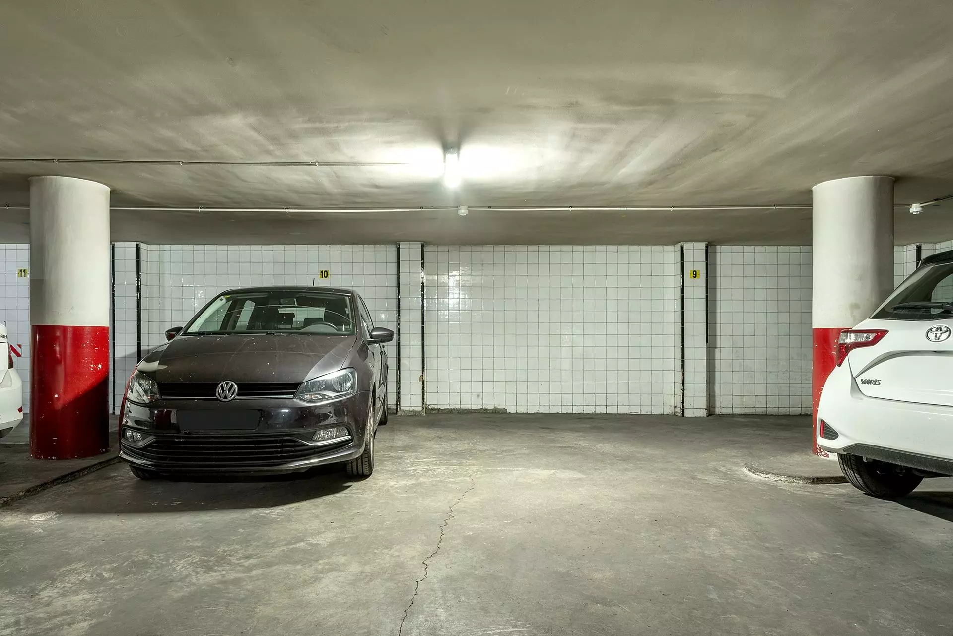 Garage In Palma De Mallorca, Spain (26 M²)